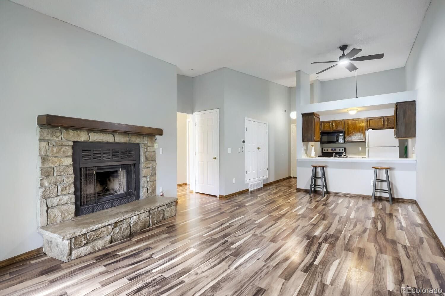 Property Photo:  16001 E Alaska Place 13  CO 80017 