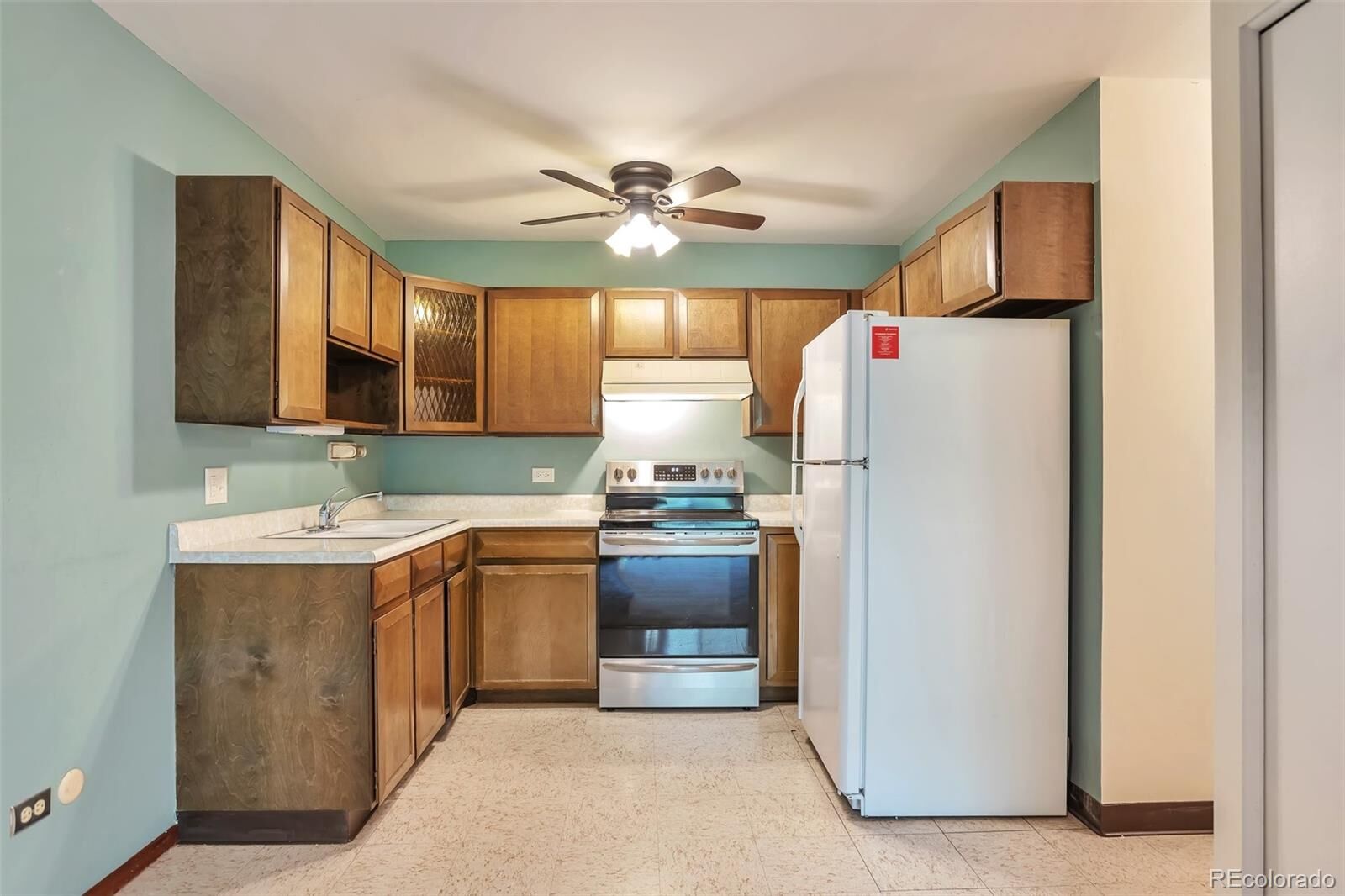 Property Photo: 705 S Alton Way 12C CO 80247