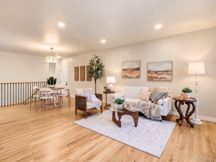 Property Photo:  2308 Lelaray Street  CO 80909 