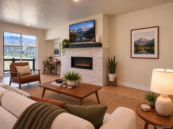 Property Photo: 1301 Adams Avenue 128 CO 80498