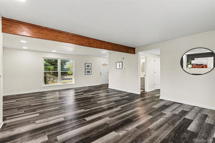 Property Photo:  14420 E Radcliff Drive  CO 80015 