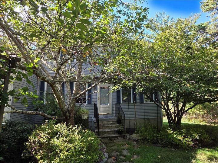 Property Photo: 4615 South County Trail RI 02813