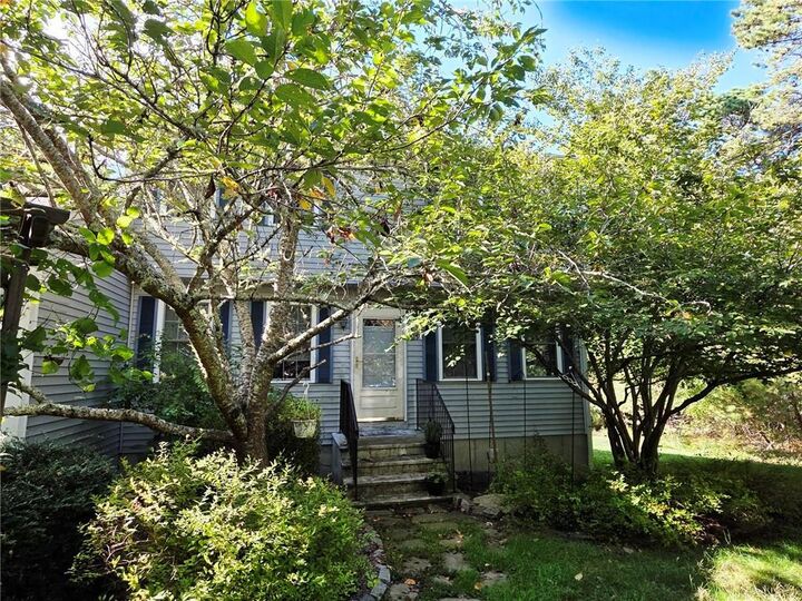 Property Photo: 4615 South County Trail RI 02813
