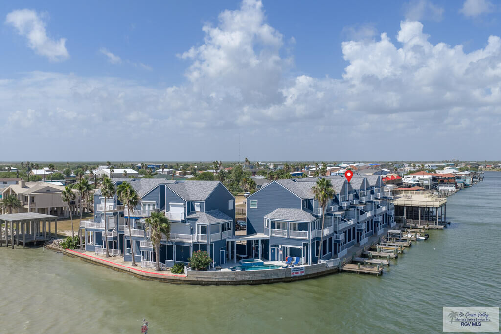 Property Photo:  201 S Harbor Dr  TX 78598 