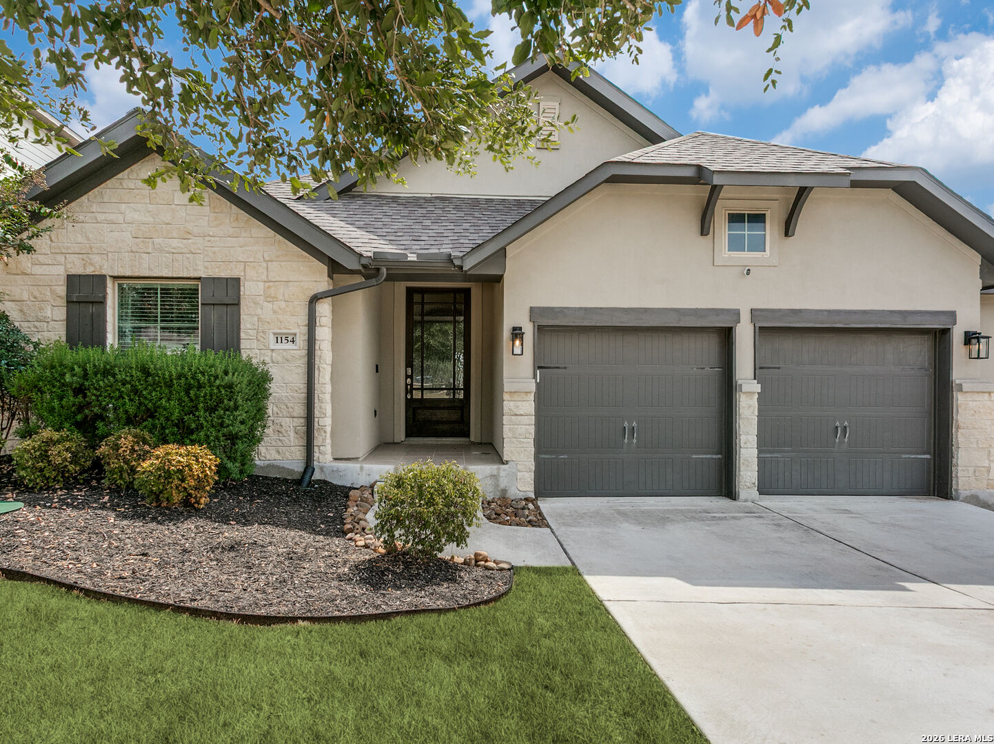 Property Photo: 1154 Thicket Ln TX 78132