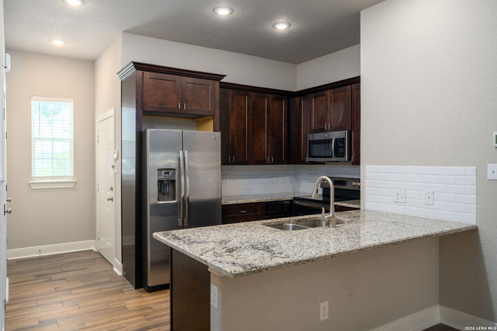 Property Photo:  3067 View Ridge Dr 9  TX 78070 