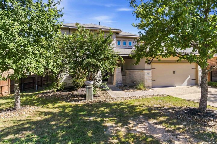 Property Photo:  3780 Cremini Dr  TX 78163 