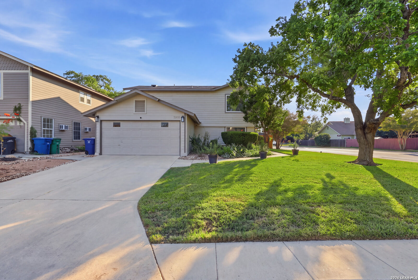 Property Photo:  3302 Coral Grove Dr  TX 78247 