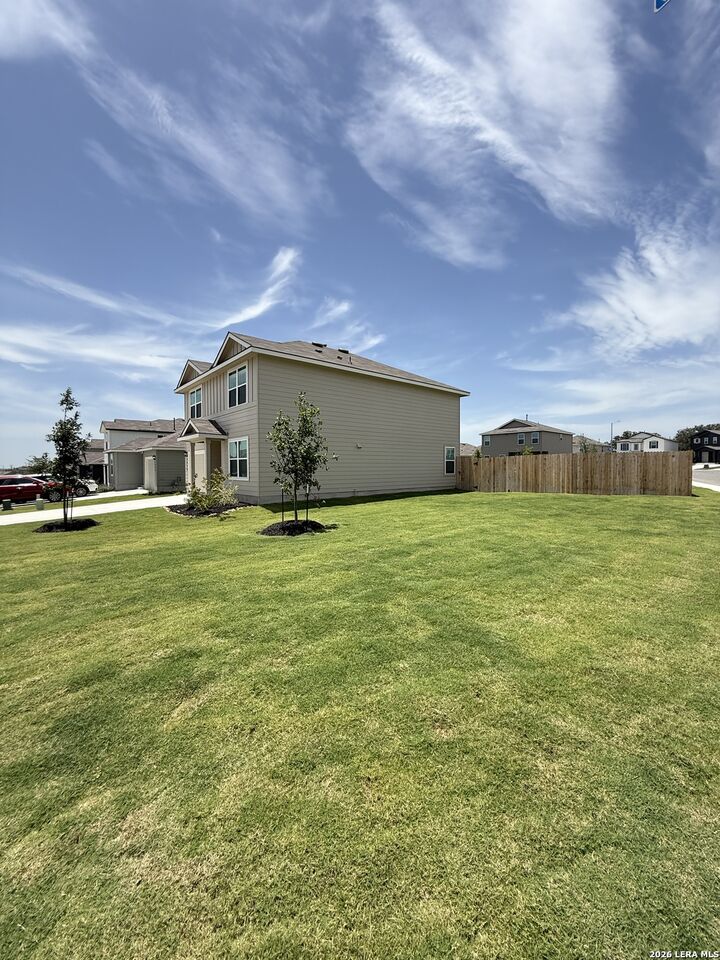 Property Photo:  5459 Trinity Coal  TX 78253 