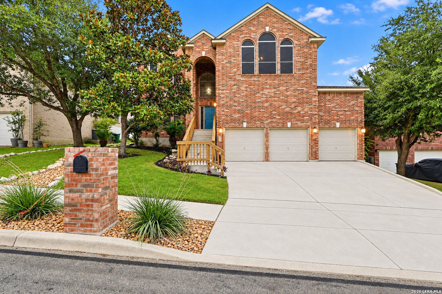 Property Photo: 10106 Ramblin River Rd TX 78251