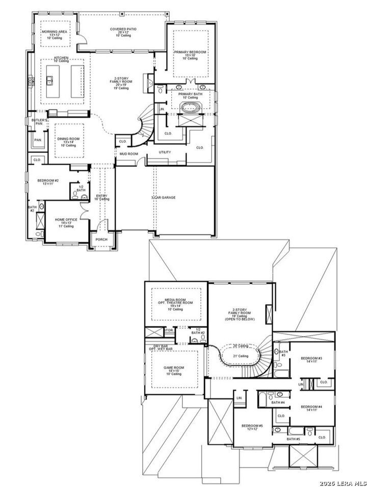 Property Photo: 1635 Yardzen Ln TX 78260