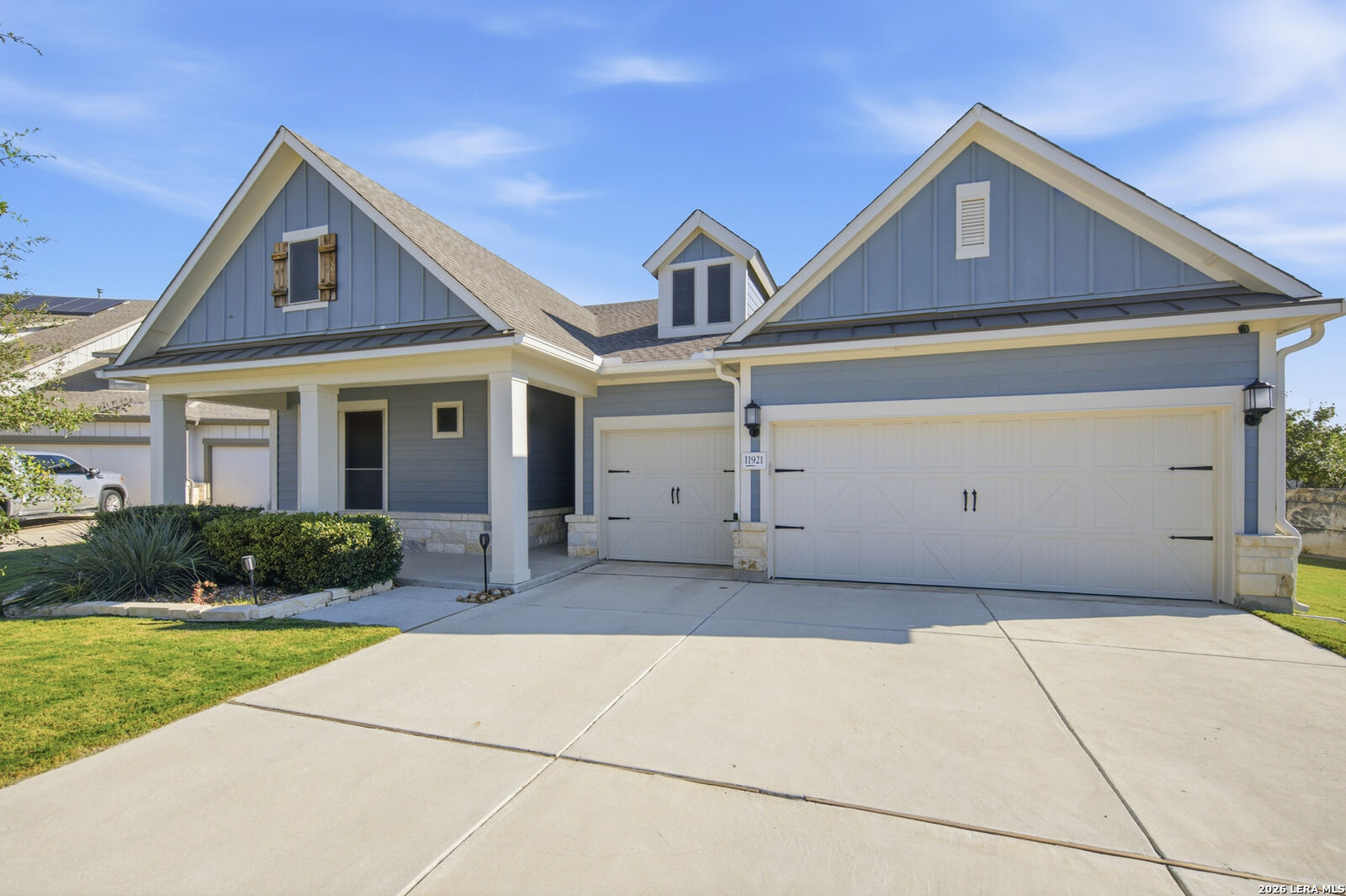 Property Photo:  11921 Lost Tendril  TX 78154 