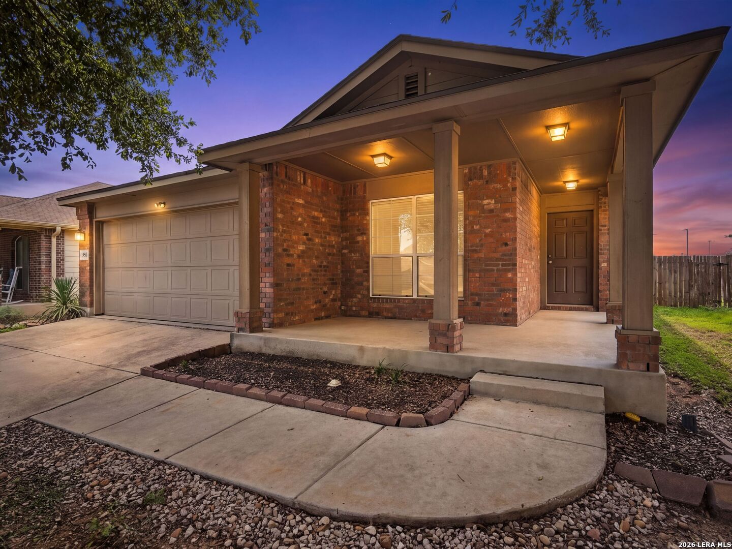 Property Photo:  550 Briggs Dr  TX 78130 