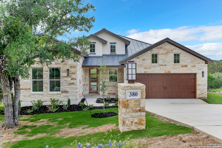 Property Photo:  128 George Dolson  TX 78606 