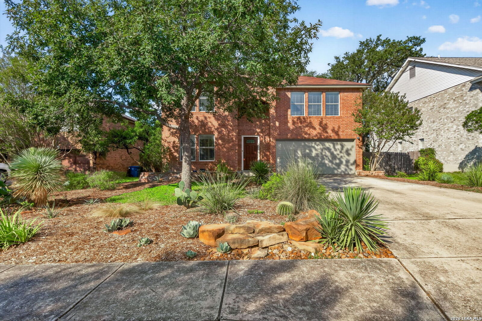 Property Photo:  17707 Arroyo Gold  TX 78232 