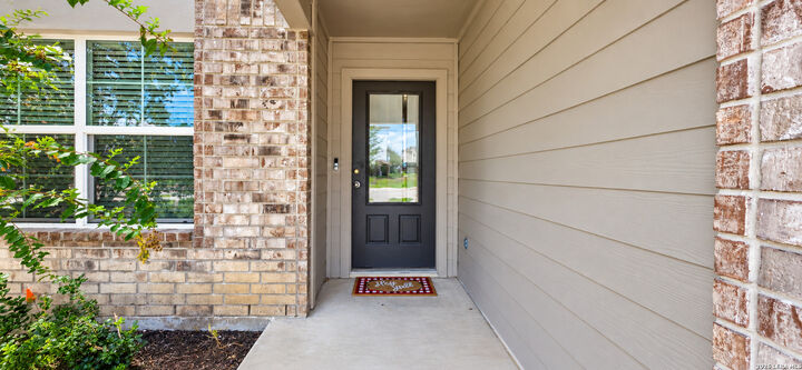 Property Photo:  7218 Perseus Brk  TX 78252 