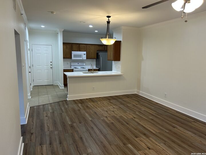 Property Photo:  4923 Ali Ave 4  TX 78229 