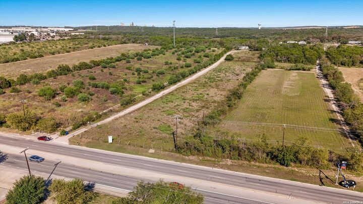 Property Photo:  17197 Nacogdoches Rd  TX 78266 