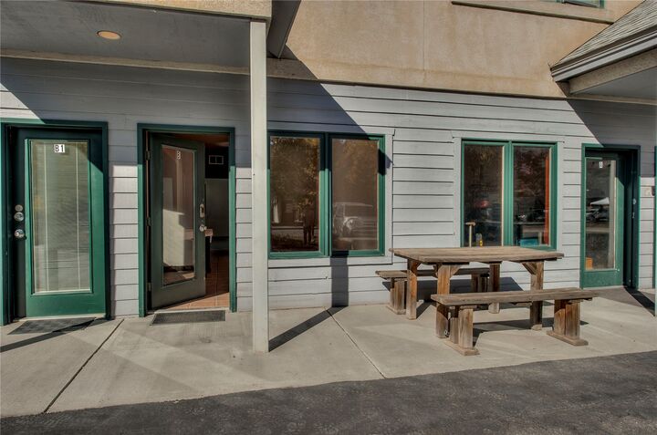 Property Photo:  129 W 10 Street B  CO 80498 