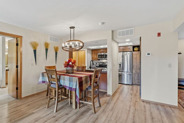 Property Photo:  1610 Lakeview Terrace 102A  CO 80443 