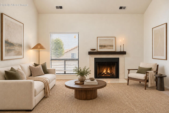 Property Photo: 133 N J Street CA 93436