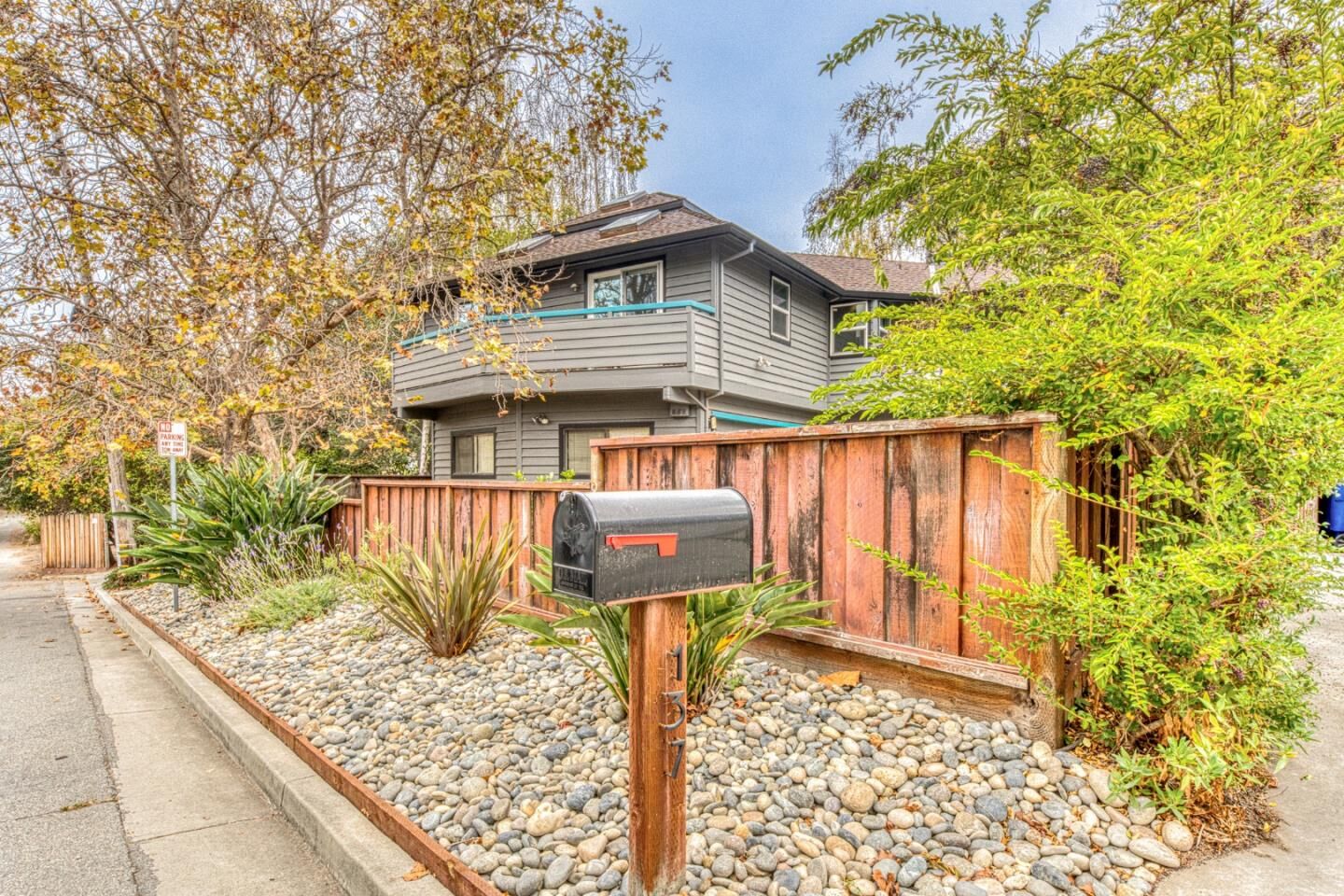 Property Photo:  137 Holway Drive  CA 95065 