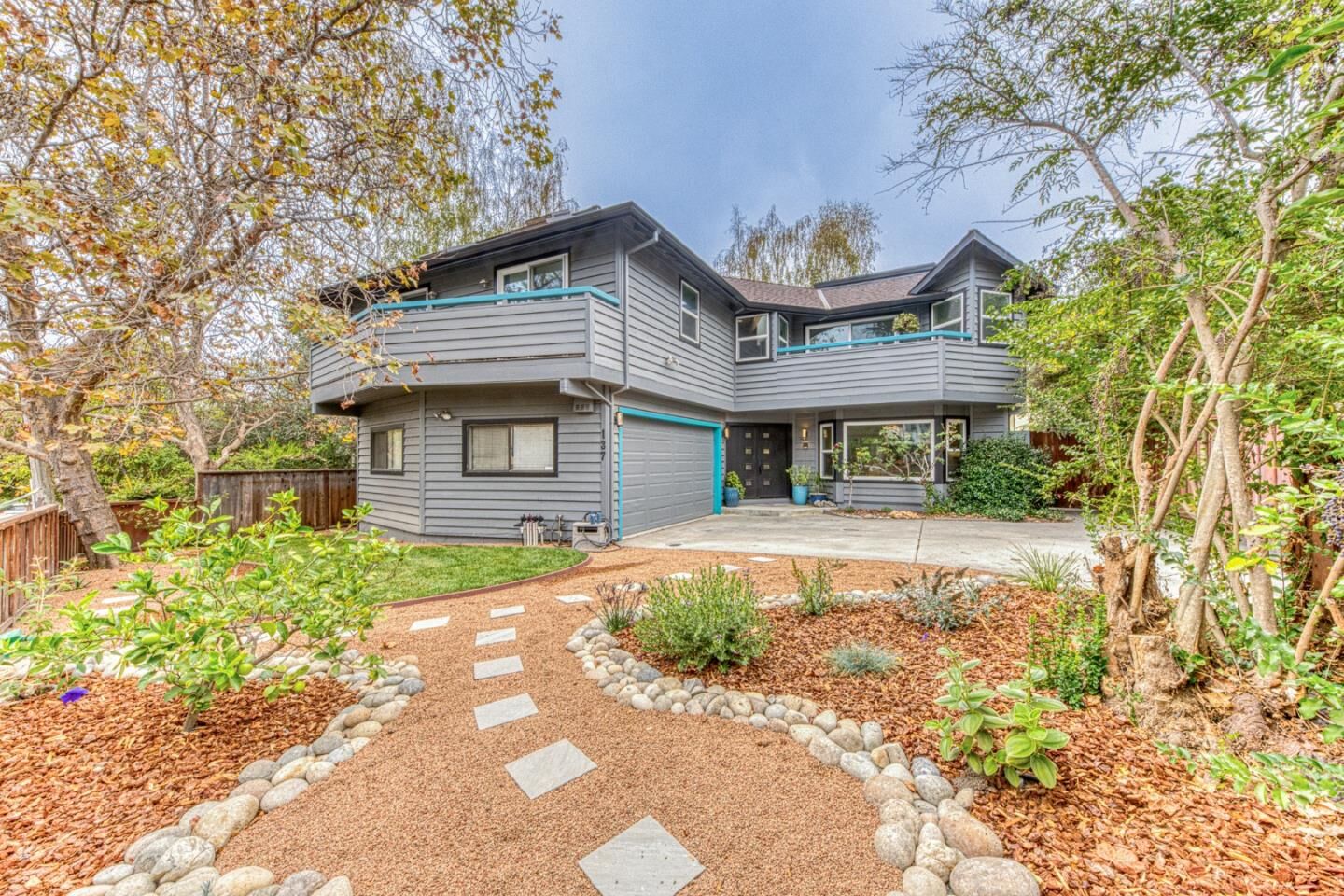 Property Photo: 137 Holway Drive CA 95065