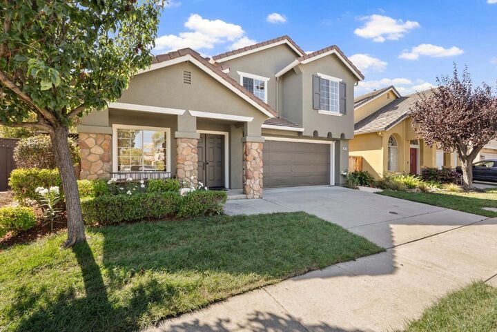 Property Photo:  4271 Verdigris Circle  CA 95134 