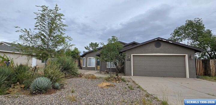 Property Photo:  2536 N Kimberley  NM 88061 