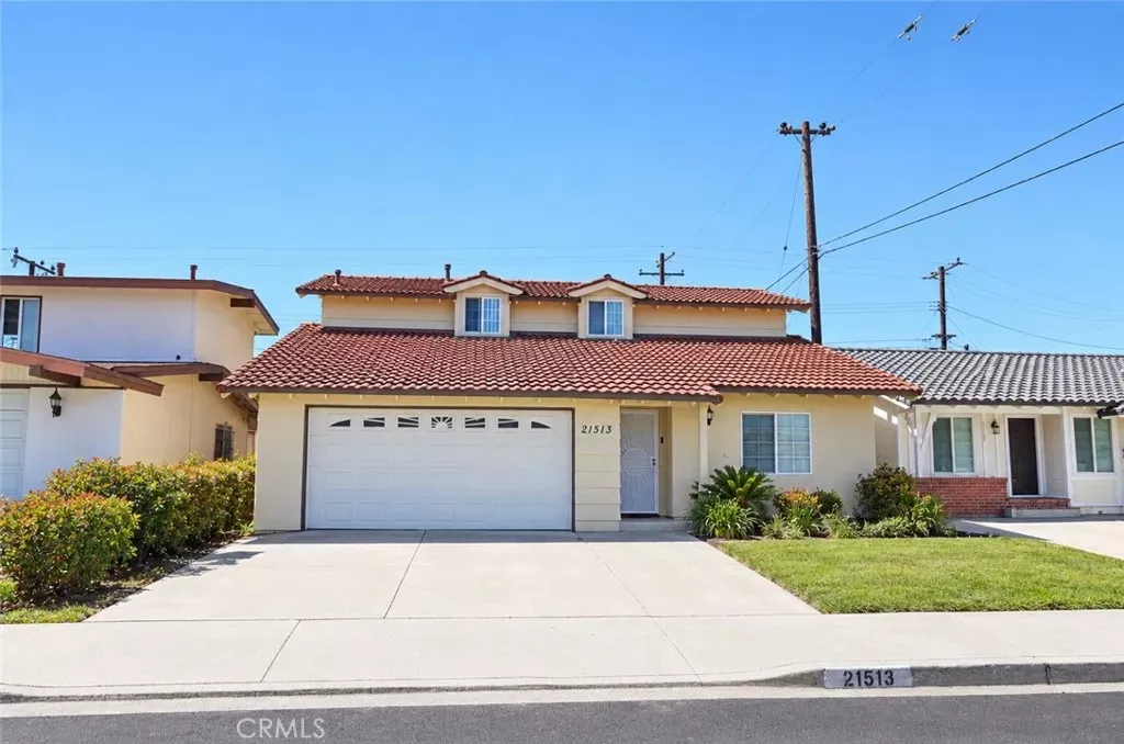 Property Photo:  21513 Craig Court Court  CA 90745 
