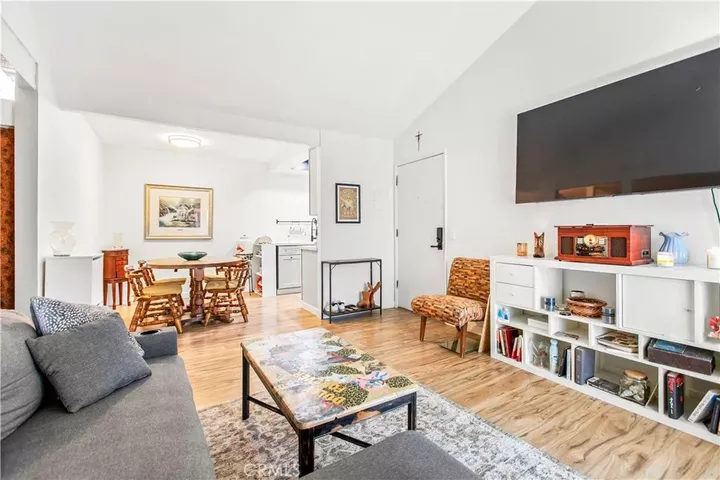 Property Photo: 960 East Bonita Ave #14 CA 91767