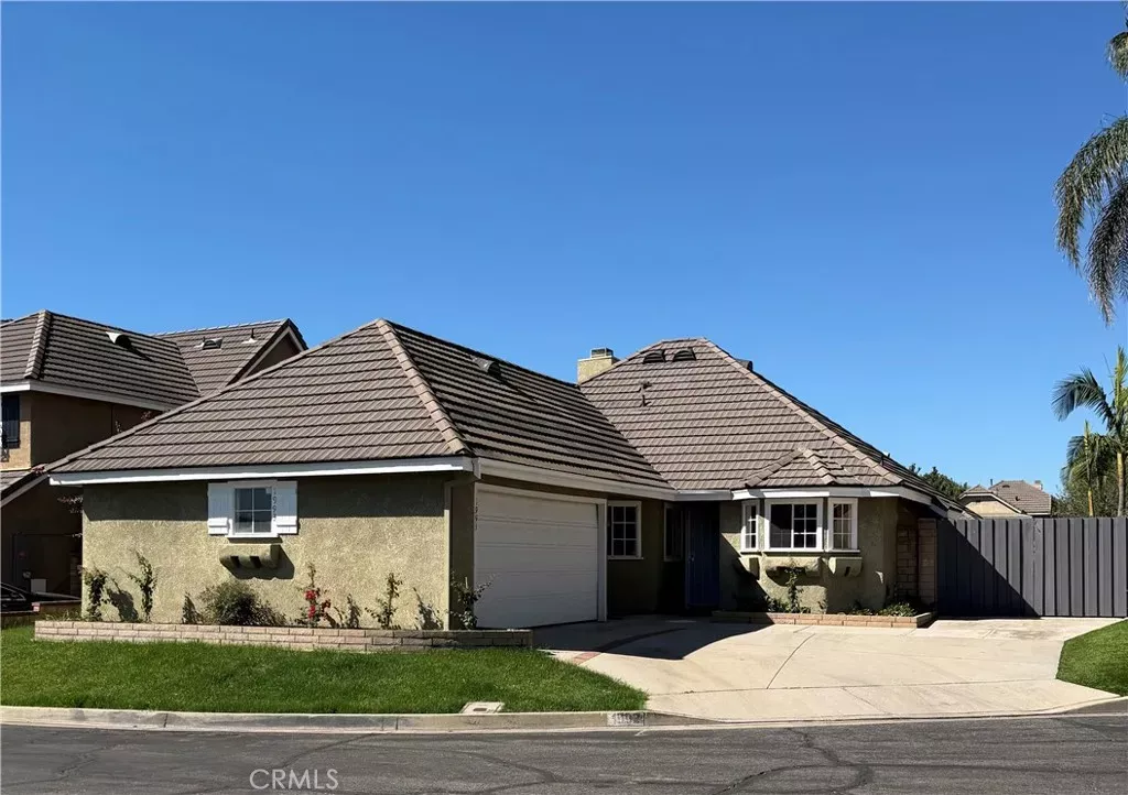 Property Photo:  1993 Moonbeam Circle  CA 91784 