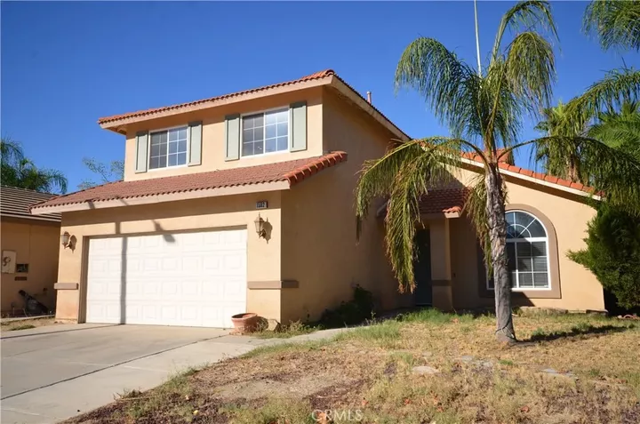 Property Photo: 1592 Western Village CA 92583