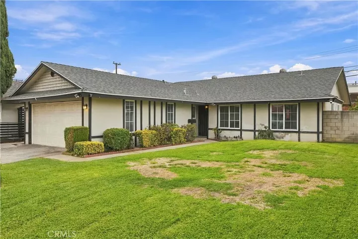 Property Photo: 19214 Springport Dr CA 91748