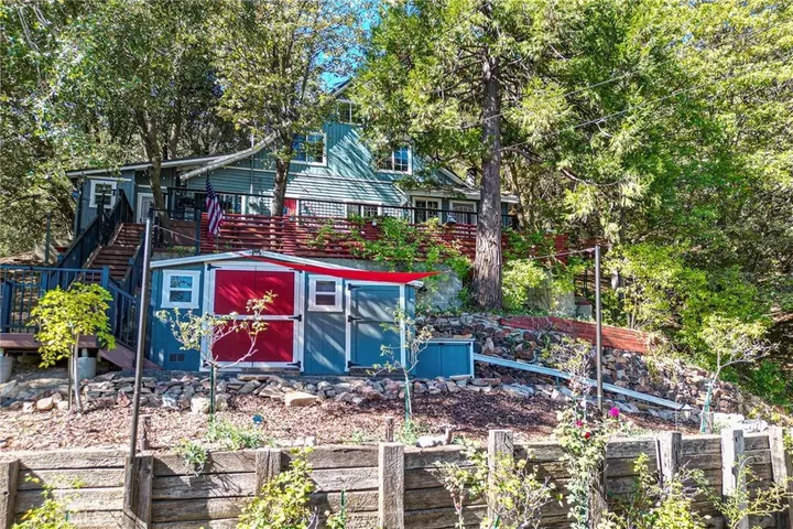 Property Photo: 23600 Hillside CA 92325