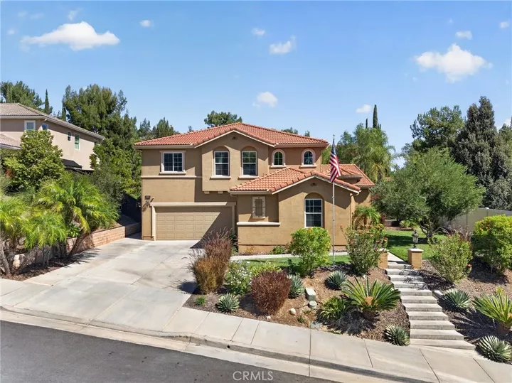 Property Photo:  42111 Majestic Court  CA 92592 