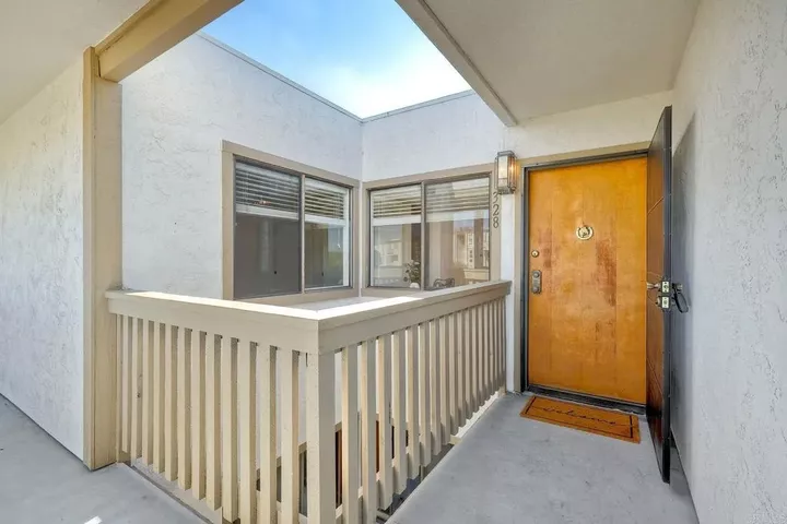 Property Photo:  3098 Rue Dorleans 328  CA 92110 