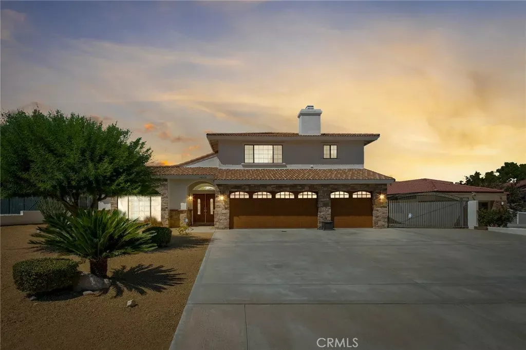 Property Photo: 18010 Wildwood CA 92395
