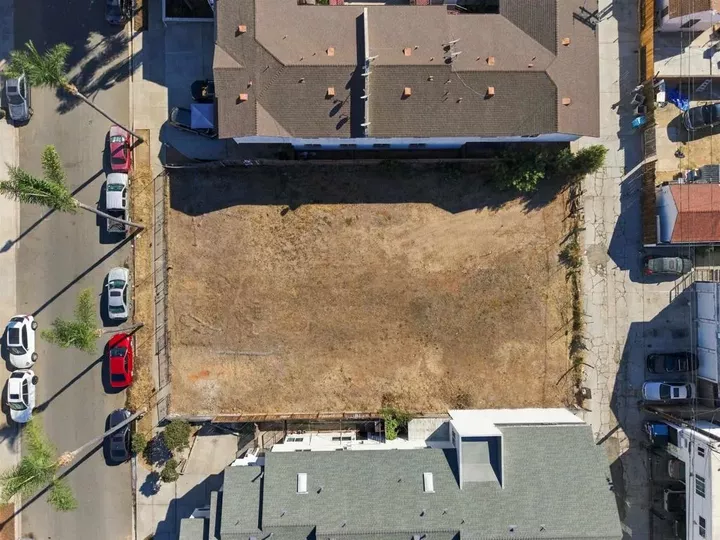 Property Photo:  4230 45th  CA 92115 