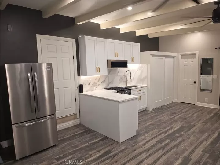 Property Photo:  11306 Rosecrans 2  CA 90650 