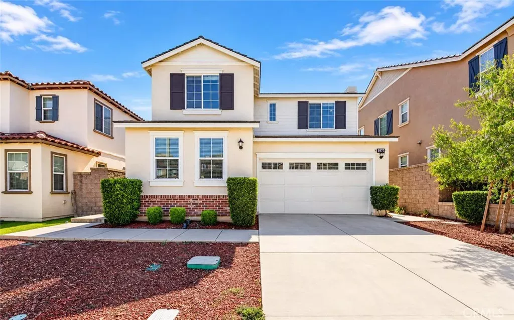Property Photo:  9797 La Vine Court  CA 91701 