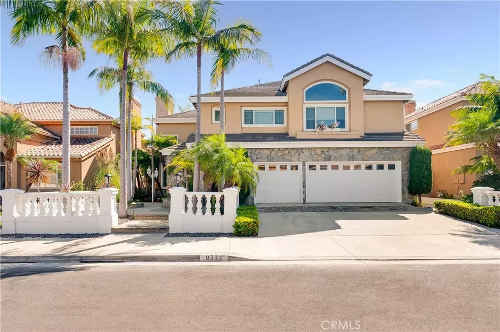 Property Photo:  9332 Power  CA 92646 