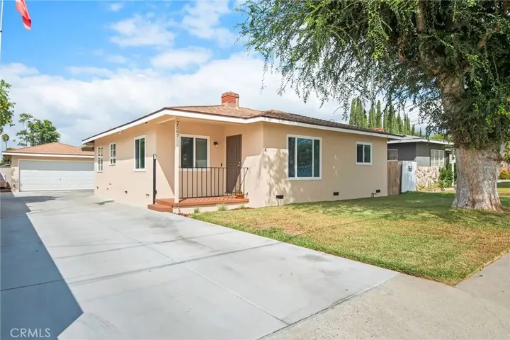 Property Photo:  2507 Lincoln  CA 91010 