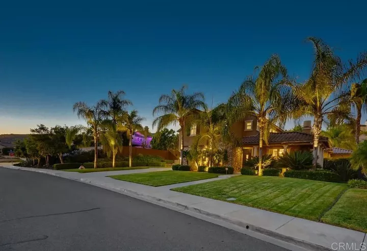 Property Photo: 2875 Morning Creek Rd CA 91914