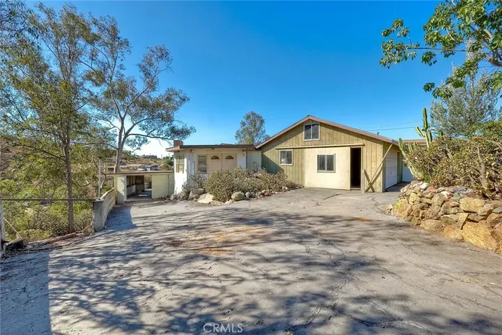 Property Photo: 9377 Crest CA 91977