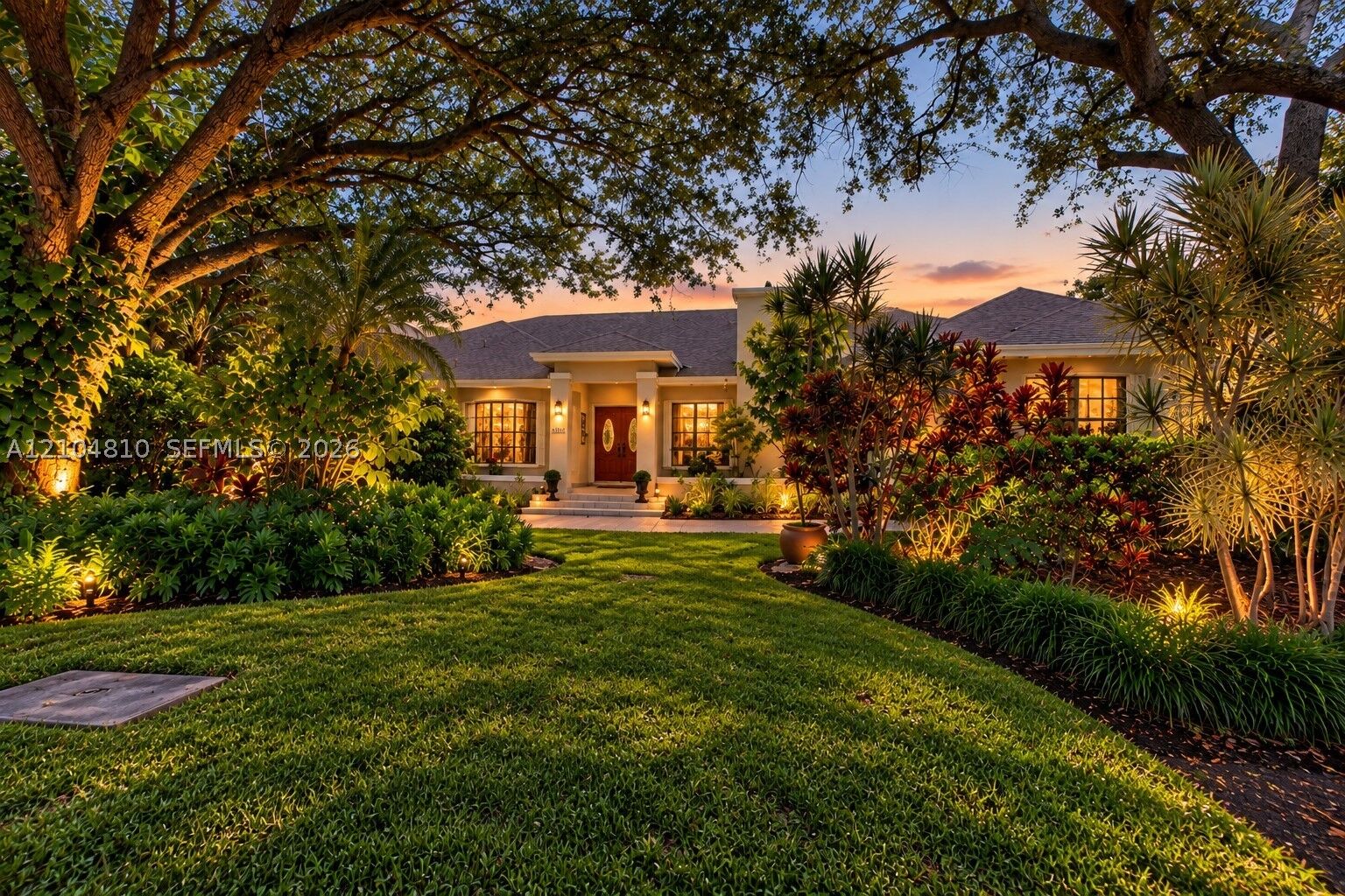 Property Photo:  7960 SW 175th St  FL 33157 