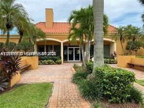 Property Photo: 18017 NW 68th Ave A-101 FL 33015