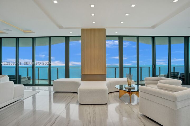 Property Photo: 19575 Collins Ave 33 FL 33160