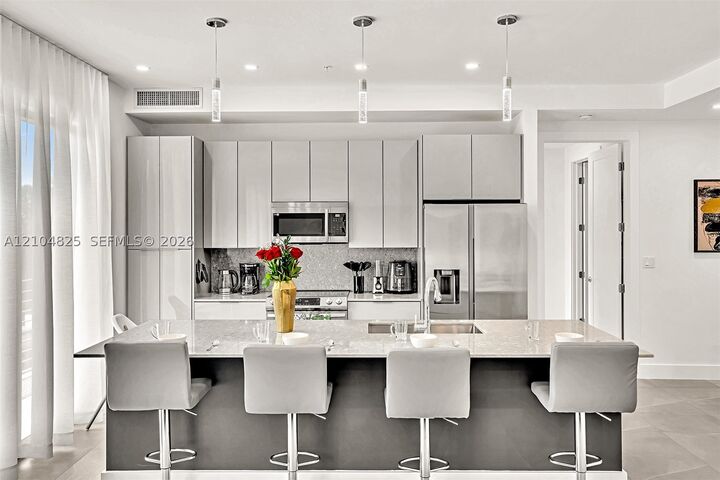 Property Photo:  2100 Miami Rd 202  FL 33316 