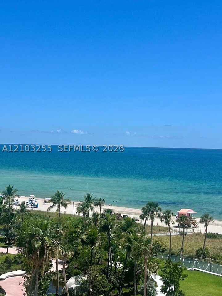 Property Photo: 7330 Ocean Ter 9-D FL 33141